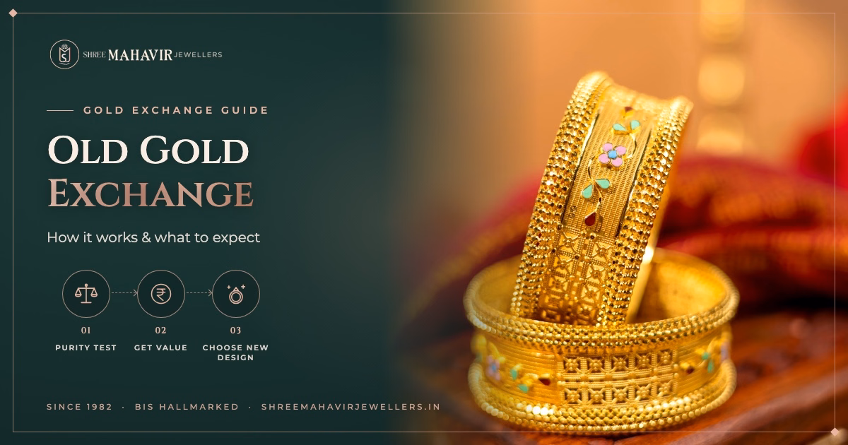 Old Gold Exchange: How It Works and What to Expect